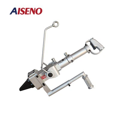 Separator hidraulic pentru turnare