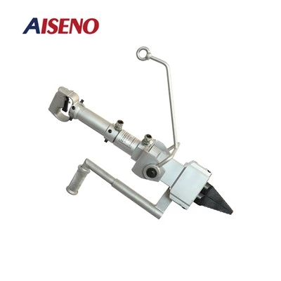 Separator hidraulic